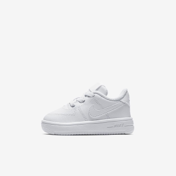 Nike Force 1 '18 - Sneakers - Hvide | DK-53979